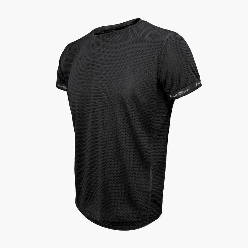 Funkier RNJ655 - *חולצת רכיבה/ריצה יוניסקס צבעוני *הנחת כמות