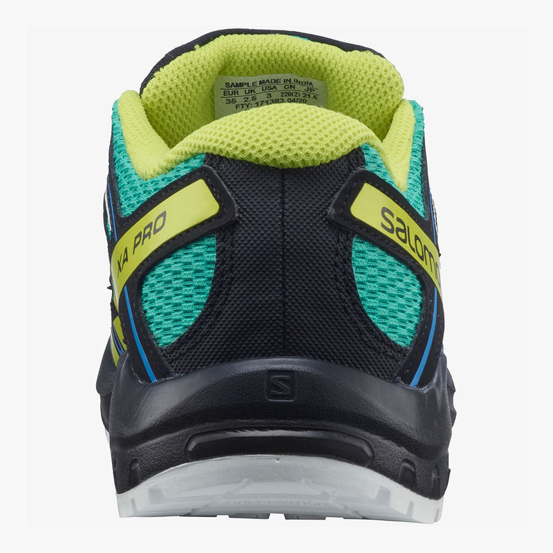 SALOMON XA PRO 3D J - נעלי ספורט לילדים