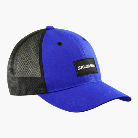 SALOMON TRUCKER Curved - כובע מצחייה יוניסקס