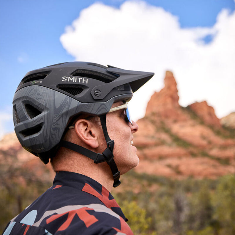 SMITH Payroll Mips - קסדת חצי סמיט