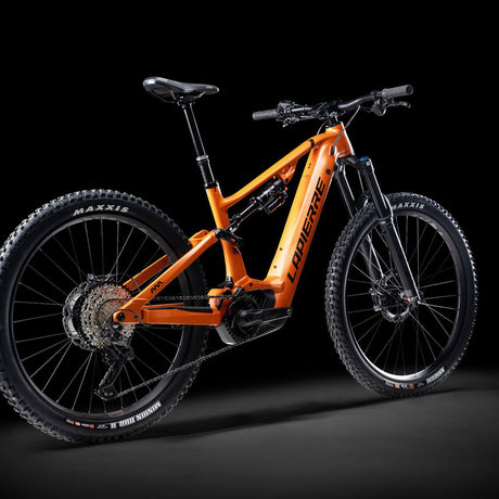 LAPIERRE Overvolt AM 8.7 - אופני הרים חשמליים