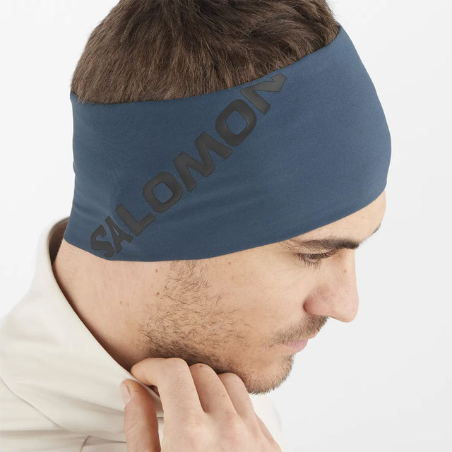 SALOMON RS PRO HEADBAND - סרט ראש יוניסקס