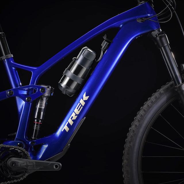 Trek Fuel EXe 9.5 2023 -  אופני הרים חשמליים