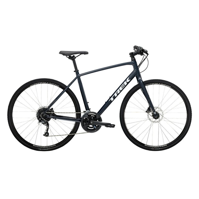 Trek FX 2 Disc 2022-23 -  אופני עיר