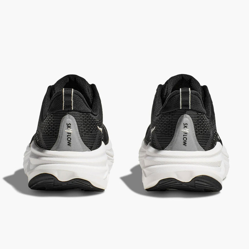 Hoka Skyflow Wide -נעלי ספורט רחבות לגברים