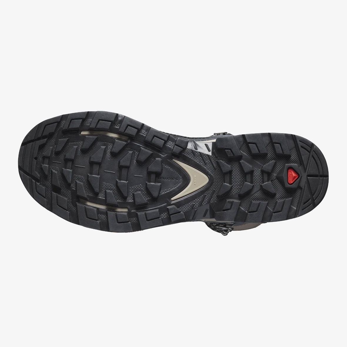 SALOMON QUEST ELEMENT GTX  - נעלי טיולים לנשים סלומון