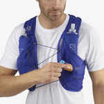 SALOMON ADV SKIN 12 - ווסט ריצה 12 ליטר