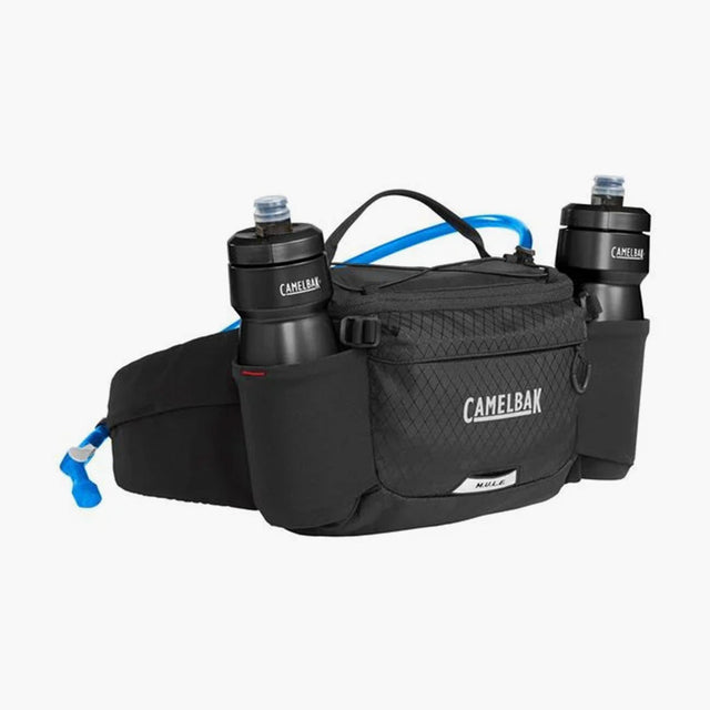 פאוצ רכיבה כולל שלוקר - CAMELBAK MULE 5