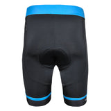 Funkier S2848-B14 - טייץ רכיבה גברים