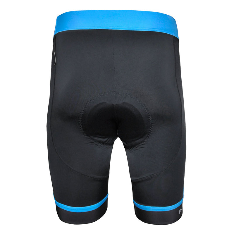 Funkier S2848-B14 - טייץ רכיבה גברים