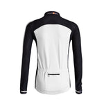 Funkier J-730-6-L - חולצת רכיבה ארוכה לגברים