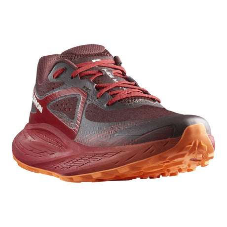 SALOMON GLIDE MAX TR - נעלי ריצה שטח גברים