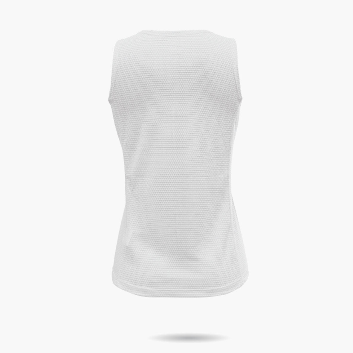 Funkier FOREVER ISRAEL - גופיית ריצה דרייפיט מנדפת נשים