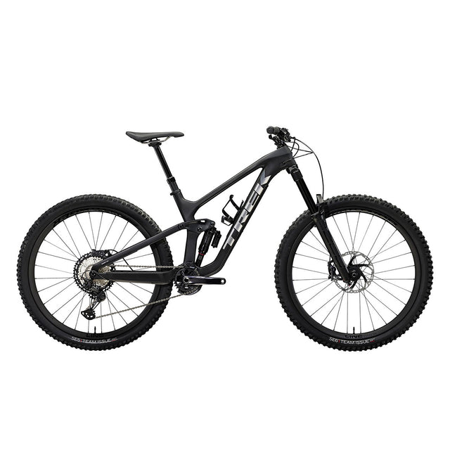 אופני הרים שיכוך מלא -  Trek Slash 9.8 2023