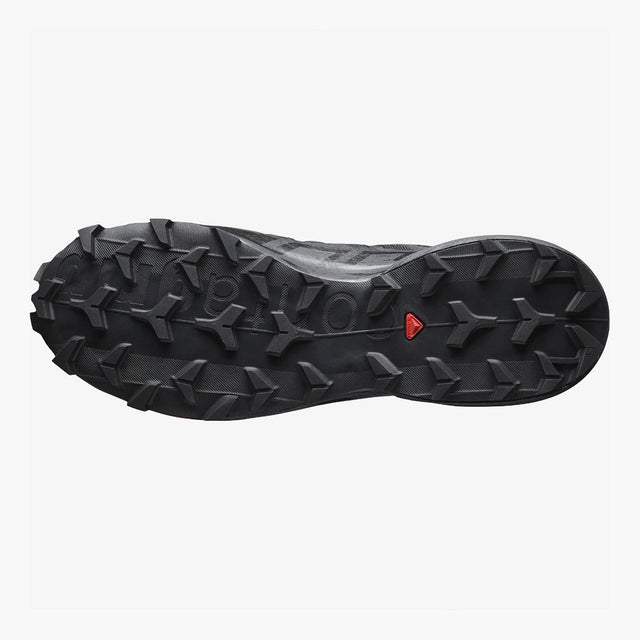 SALOMON SPEEDCROSS 6 GORE-TEX - נעלי ריצת שטח גברים