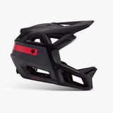 Fox Proframe RS Taunt CE - קסדת פולפייס פוקס