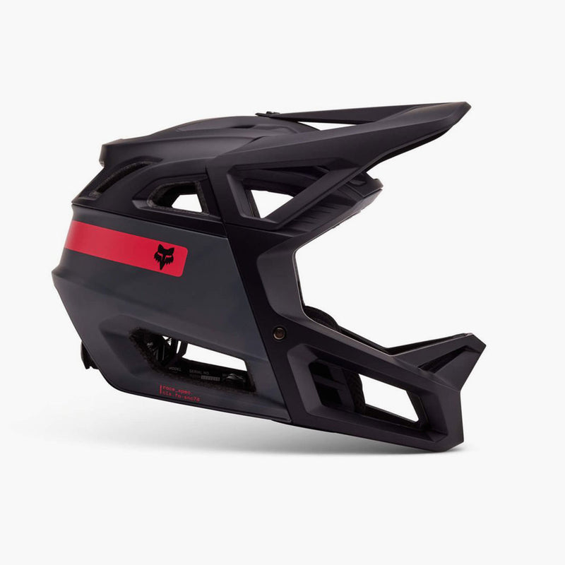 Fox Proframe RS Taunt CE - קסדת פולפייס פוקס