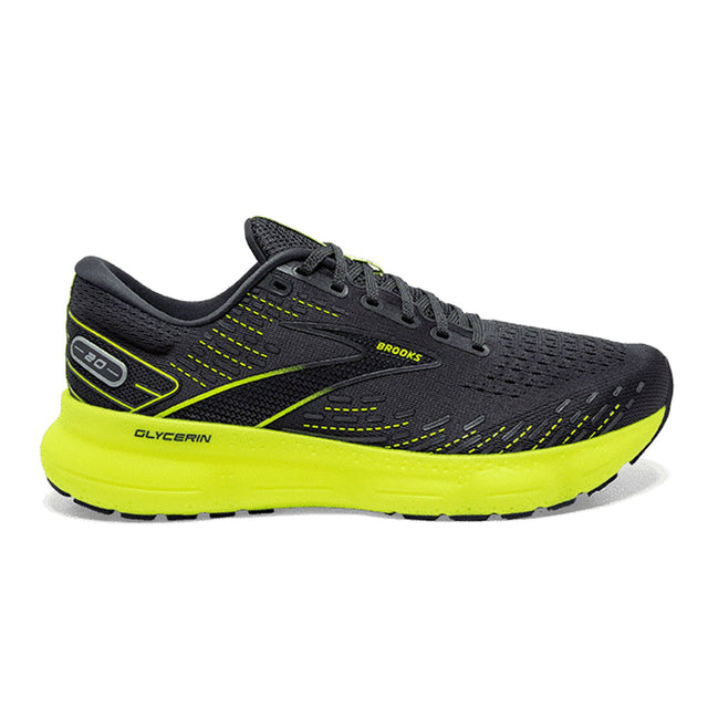 נעלי ריצת כביש לגברים Brooks Glycerin 20 D