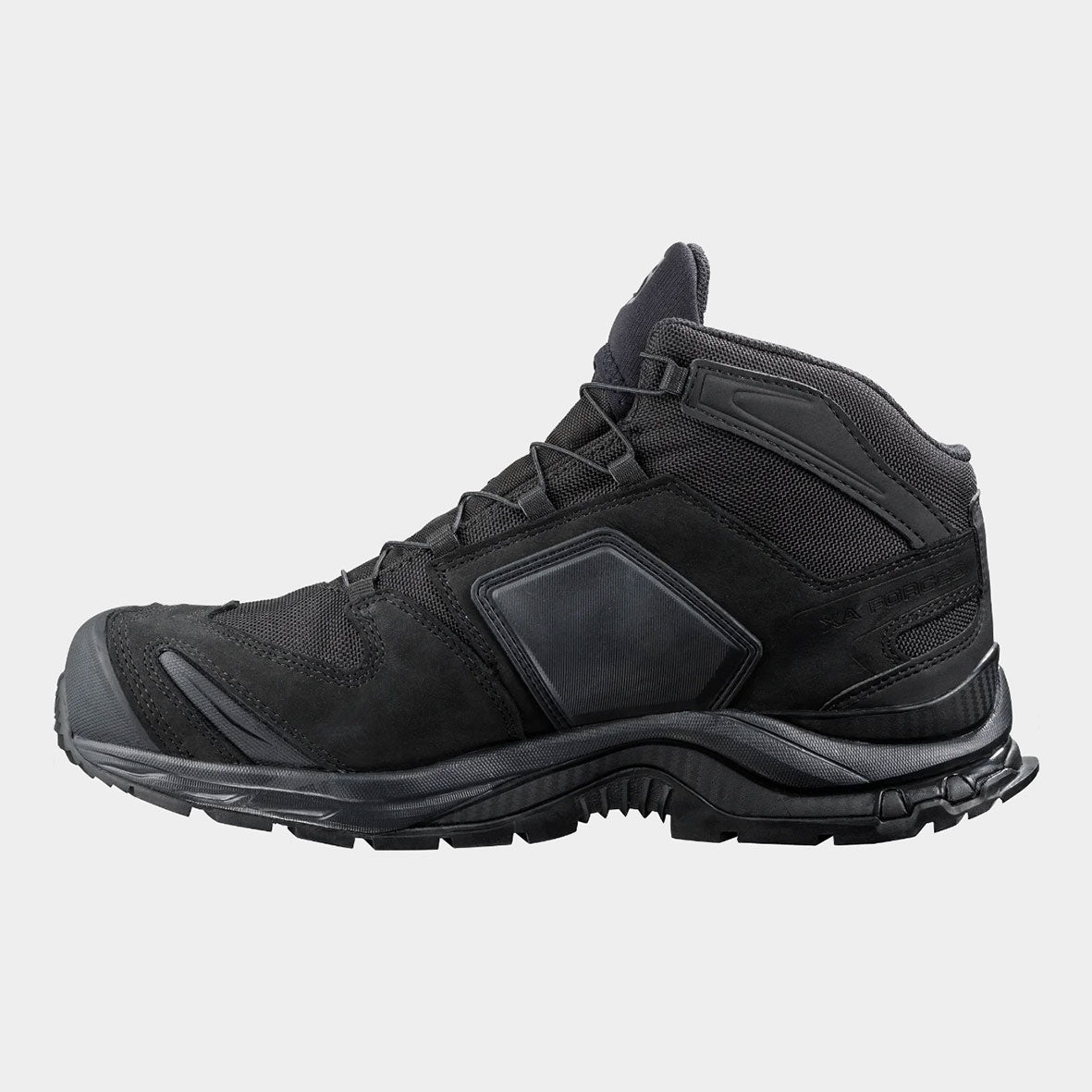 SALOMON XA FORCE MID GTX  - נעלי טיולים סלומון