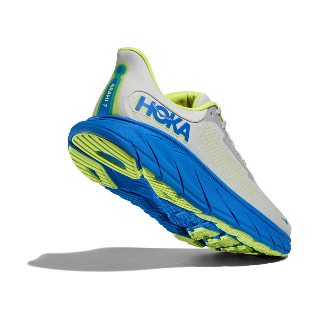 Hoka Arahi 7 Wide - נעלי ריצה רחבות גברים