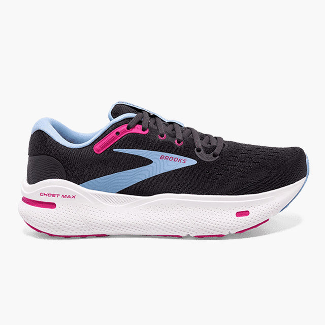 Brooks Ghost Max 2E - נעלי ריצה נשים