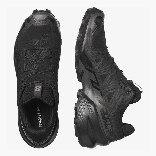 SALOMON Speedcross 6 - נעלי ריצת שטח נשים