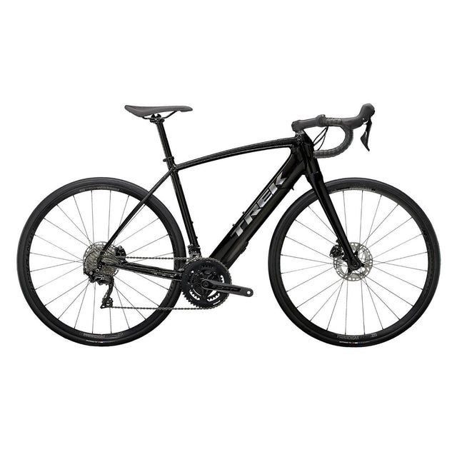 אופני כביש חשמליים - Trek Domane+ ALR 2021-22