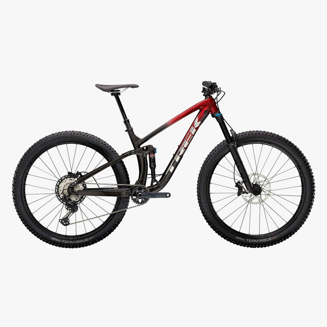 אופני הרים שיכוך מלא - Trek Fuel EX 8 Gen 5