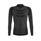 Funkier JS6026L UNISEX - חולצת סימלס פליז לחורף