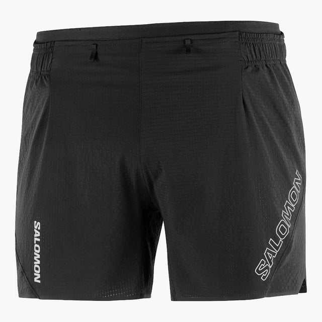 SALOMON SENSE AERO 5" SHORTS - מכנסי ריצה קצרים גברים