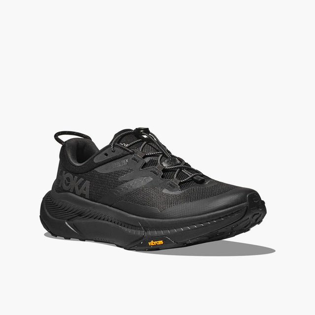 Hoka TRANSPORT GTX - נעלי ספורט לגברים