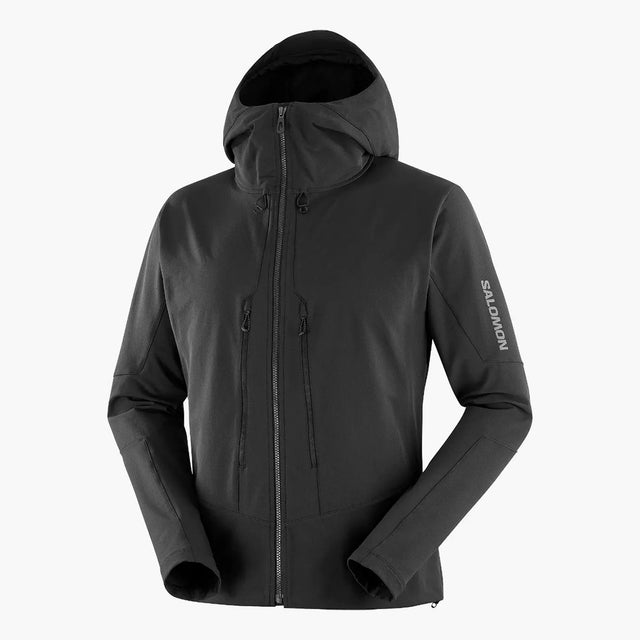 SALOMON OUTPEAK SOFTSHELL - סופטשל גברים