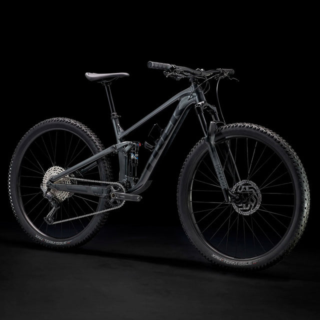 אופני הרים שיכוך מלא - Trek Top Fuel 5 2022-23