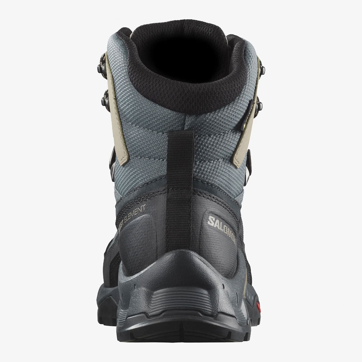 SALOMON QUEST ELEMENT GTX  - נעלי טיולים לנשים סלומון