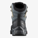 SALOMON QUEST ELEMENT GTX  - נעלי טיולים לנשים סלומון