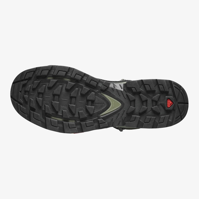 SALOMON QUEST ELEMENT GTX - נעלי טיולים לגברים סלומון