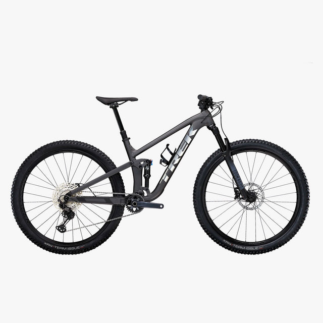 אופני הרים שיכוך מלא - Trek Top Fuel 7 2022-23