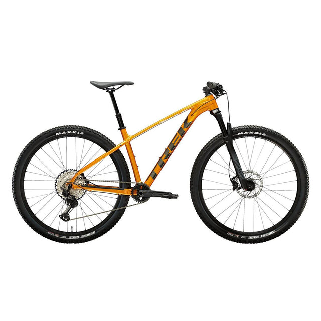 אופני הרים זנב קשיח - Trek X-Caliber 9 2022-23