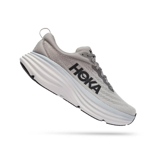 Hoka Bondi 8 Wide - נעלי ספורט רחבות לגברים