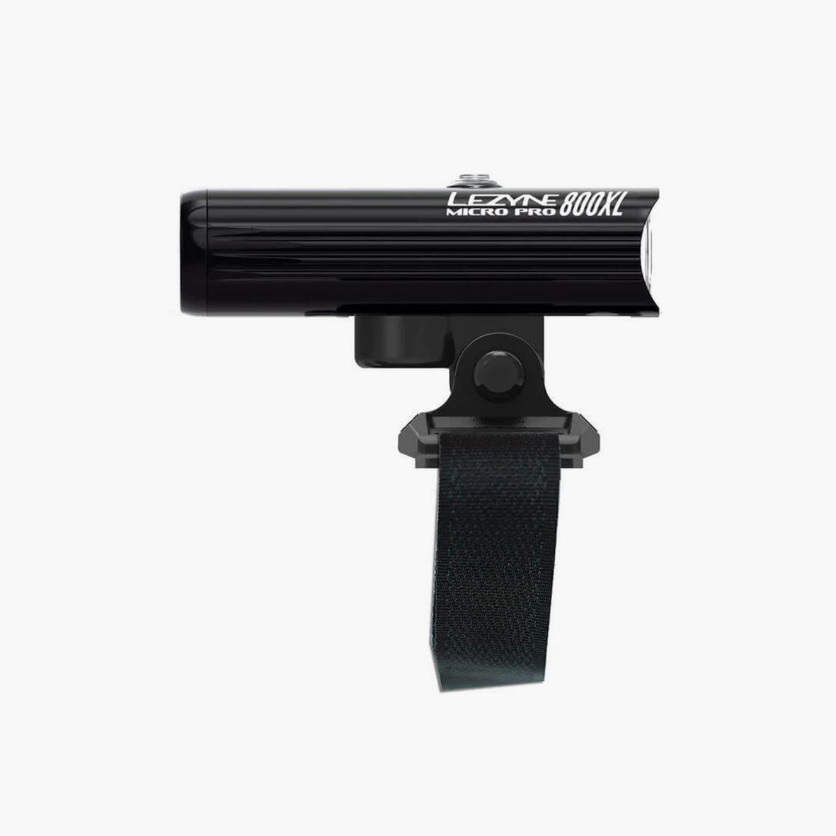 Lezyne Helmet Lite Drive 1000XL - פנס לקסדה