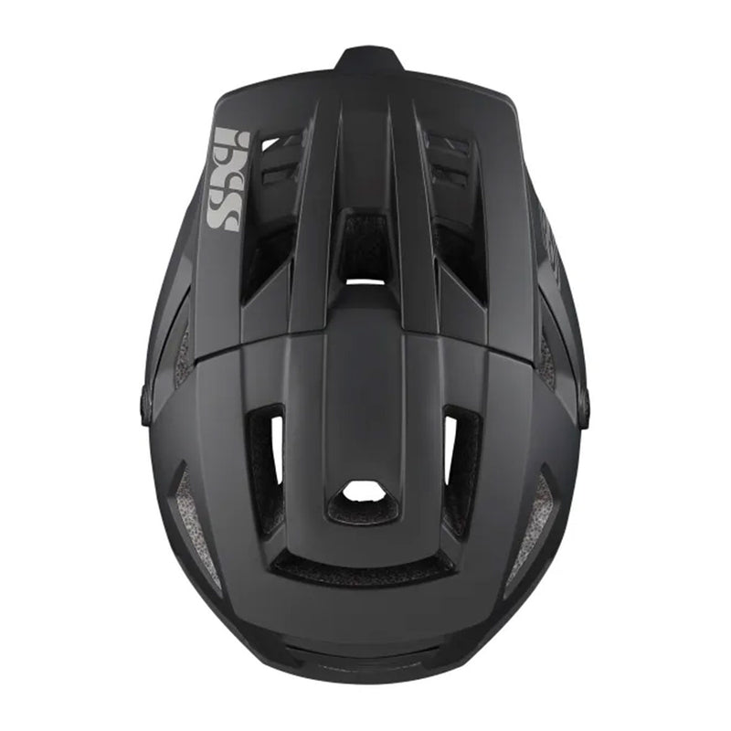 IXS Trigger FF - קסדת פולפייס פוקס