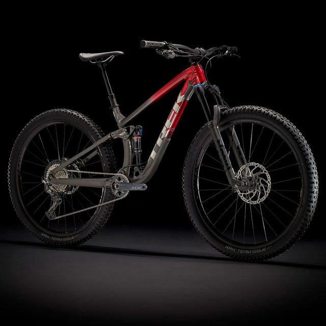 אופני הרים שיכוך מלא - Trek Fuel EX 8 Gen 5