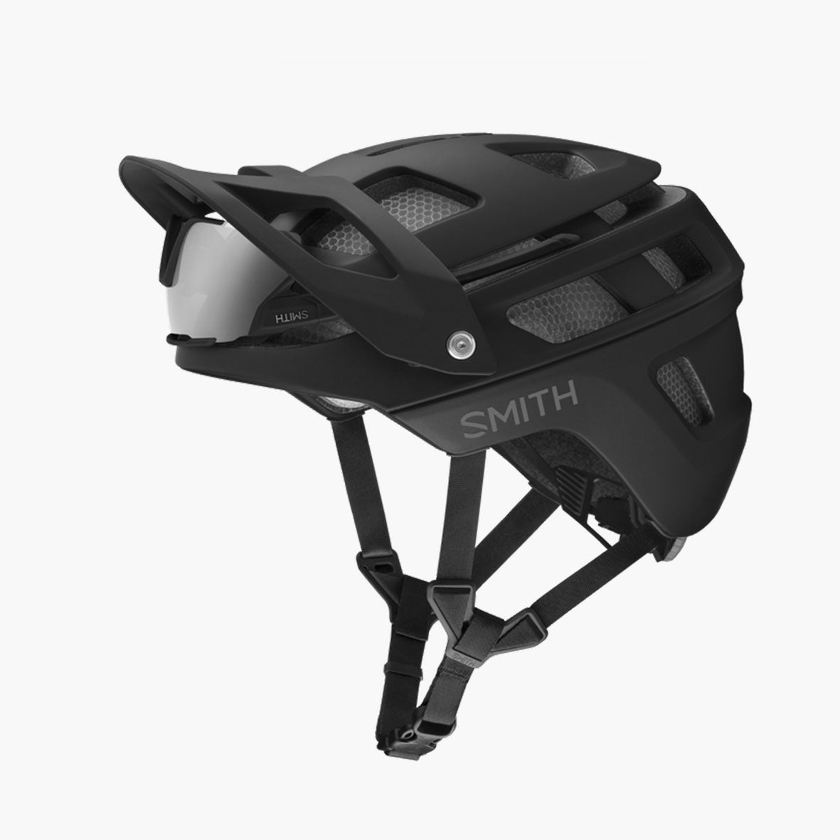 SMITH FOREFRONT 2 MIPS - קסדת חצי סמיט