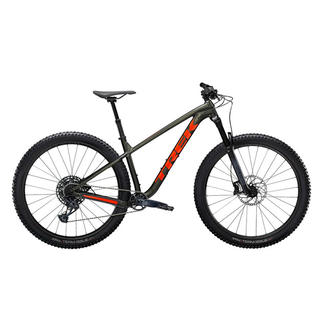 אופני הרים זנב קשיח - Trek Roscoe 8 2023