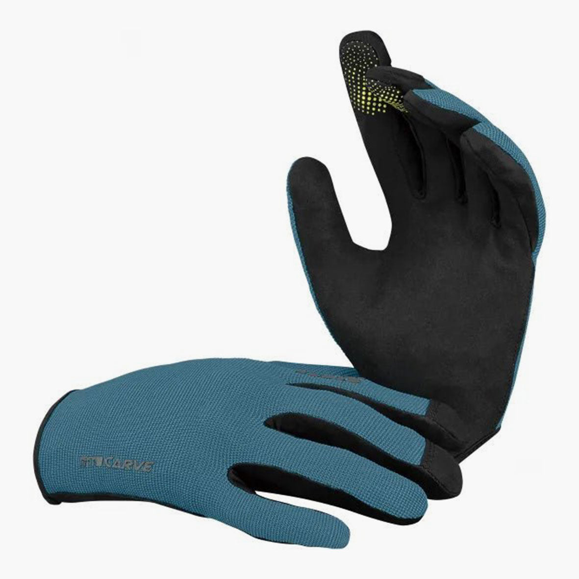 IXS Carve - כפפות מלאות לגברים