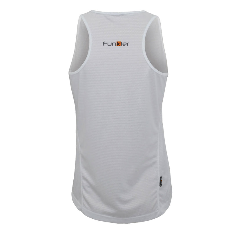 Funkier RNT-23 - גופיית ריצה לנשים