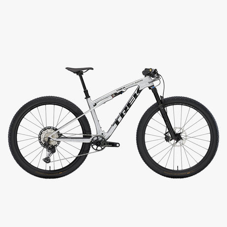 אופני הרים שיכוך מלא - Trek Supercaliber SLR 9.8 XT Gen 2