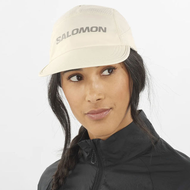 SALOMON SENSE AERO CAP - כובע ריצה יוניסקס