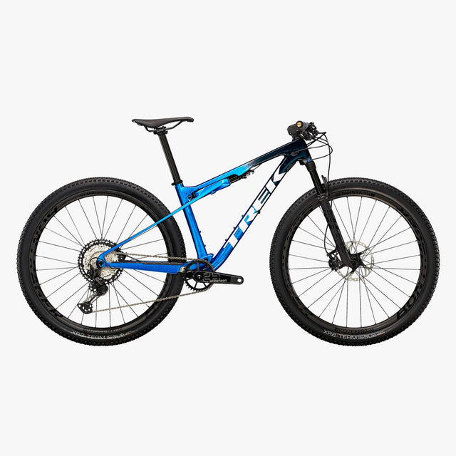 אופני הרים שיכוך מלא - Trek Supercaliber 9.8 Gen 1