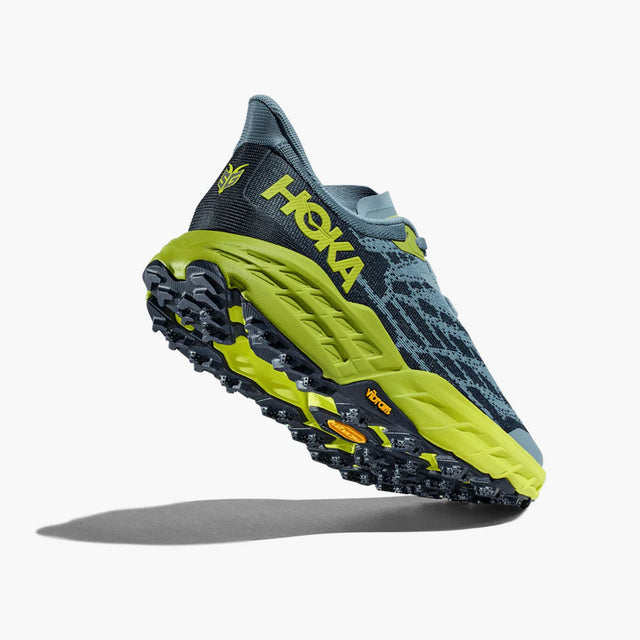 Hoka Speedgoat 5 Wide - נעלי ספורט רחבות גברים